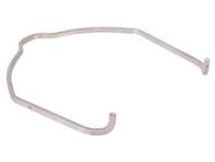 Retaining Spring For Charge Air Cooler. Porsche 955 / 957 / 958 Cayenne / 95B Macan - 95511051310 - 117 332